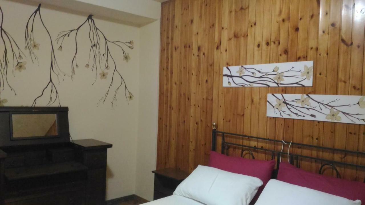 Locazione Turistica Casa Vacanza Lola Castiglion Fiorentino Exterior foto